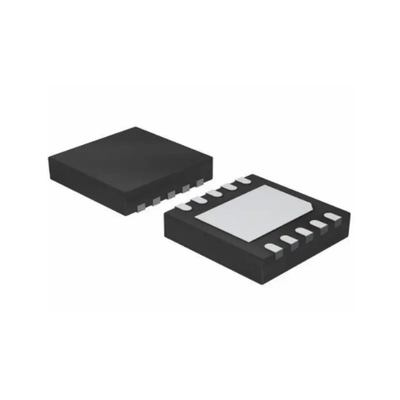 Integrierter Schaltkreislauf-Chip STEF12SAGR 3.5A Hochseiten-elektronischer Sicherungsregler 10-VFDFN