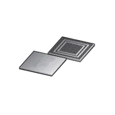 Mikrocontroller MCU SAF4000EL/103Q235Y voll integrierte Audio-Digitalsignalprozessoren