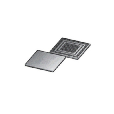 Mikrocontroller MCU SAF4000EL/103Q53AK eingebetteter Audio-definierter Funkprozessor