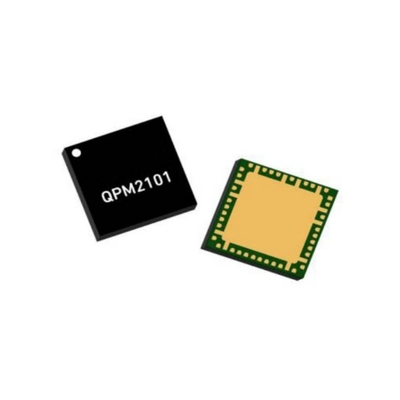 Wireless Communication Module QPM2101TR7 2,5 GHz bis 4,0 GHz Multi-Chip T/R-Modul