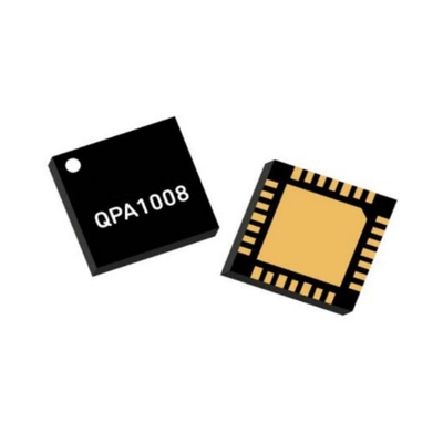 Wireless Communication Module QPA1008TR7 Verstärker mit variabler Verstärkung