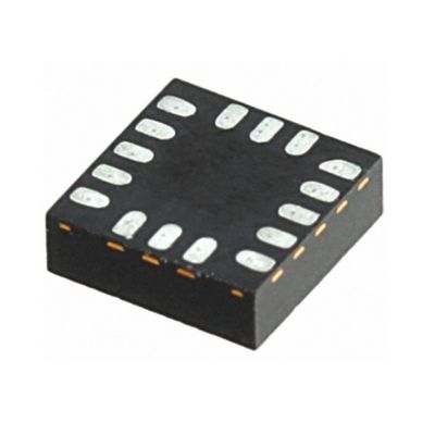 Integrierter Schaltkreislauf-Chip STG5592QTR Niederspannung Hochbandbreite Quad SPDT Switch IC