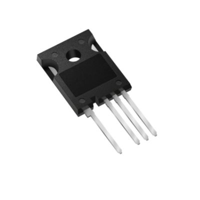 Integrierter Schaltkreislauf-Chip PCFGY4L140T120SWD IGBT Feldstop 1200V 140A Einzeltransistoren