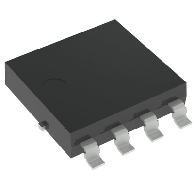 Integrierte Schaltkreischip NVTYS014N08HLTWG MOSFET Leistung Einzel-N-Kanal 80V 40A Transistoren