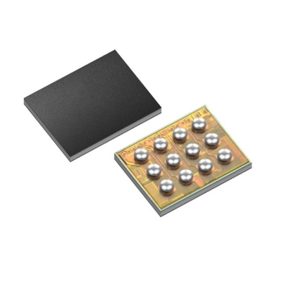 Integrierter Schaltkreislauf-Chip PTN3222DUKZ 1 Kanal 480Mbps 1-Port USB-Schnittstelle IC 12-WLCSP