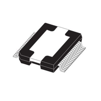 Integrierte Schaltkreischip LEOPOL1PDT-D Lineare Niedrigfall-Ausfall-Schaltspannungsregler IC