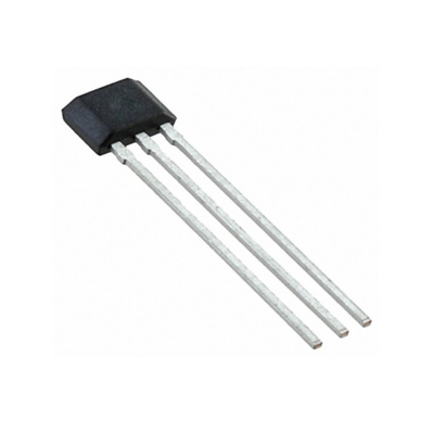 Sensor IC MLX92241LUA-BAA-119-CA 2-Draht-Hall-Effekt ASIL A Sensor Switch IC