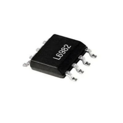 Integrierter Schaltkreislauf Chip L6982N33DR 38V 2A Buck Schaltregulator IC 8-SOIC