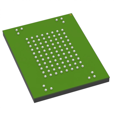 Speicher-IC-Chip IS21TF16G-JQLI-TR Hochgeschwindigkeits-NAND-Speicher-IC mit 8 GB mit eMMC 5.1-Schnittstelle