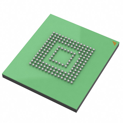 Speicher-IC-Chip IS21TF08G-JCLI-TR Hochgeschwindigkeits-EMMC 5.1 NAND-Flash-Speicher-IC