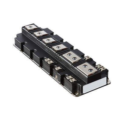 IGBT-Module für die Automobilindustrie FF2000XTR17IE5 1700V 2000A IGBT-Module mit zwei Kanälen