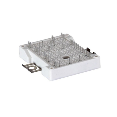 IGBT-Module für die Automobilindustrie FF4MR12W2M1HPB11 1200V CoolSiC MOSFET Halbbrückenmodul