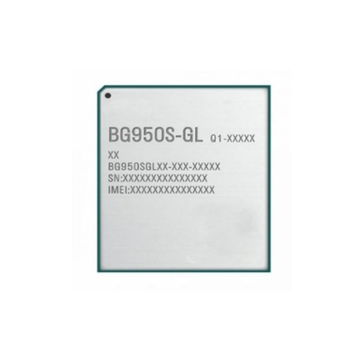 Wireless Communication Module BG950SGL00AA-8N-TB0AA LTE Cat M1/NB2 LPWA Multiprotocol Module