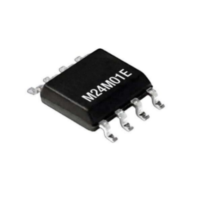 Speicher-IC-Chip 24M02E-FMN6TP 2-Mbit Serielle I2C-Bus EEPROM Speicher-IC 8-SOIC