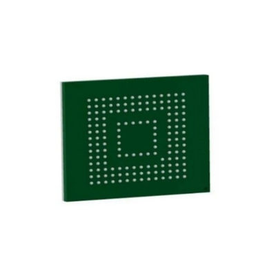 Speicher-IC-Chip S40FC004C1B1C003A2 4GB e.MMC Flash-Speicher für eingebettete Anwendungen