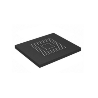 Speicher-IC Chip S40FC002C1B1V00000 Automobil 2GB 3.3 V e.MMC Flash-Speicher-IC