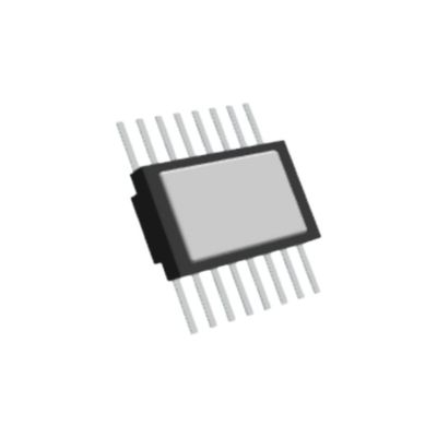 RHRPM4424LK02V Rad-Hard 4.5A Dual Low-Side MOSFET-Treiber