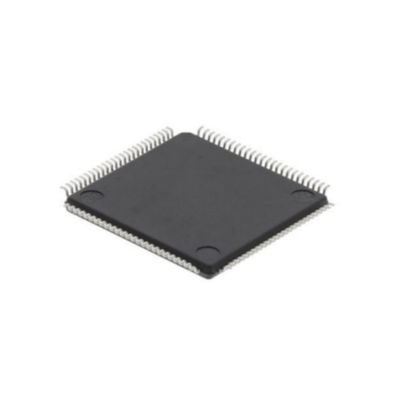 Mikrocontroller MCU R7FA8T1AHECFP 32-Bit 400MHz 1MB Flash eingebettete MCU