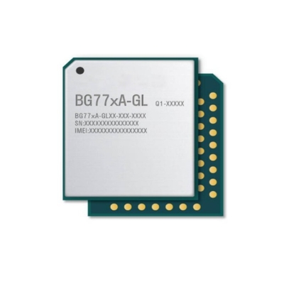 Wireless Communication Module BG773AGLAA-N06-TB0AA LTE-Kategorie M1/NB1/NB2 LPWA-Module