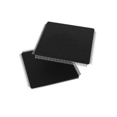 Mikrocontroller MCU ATSAMV71Q21B-CBVAO 32-Bit Arm Cortex-M7 MCU mit Hochgeschwindigkeits-USB