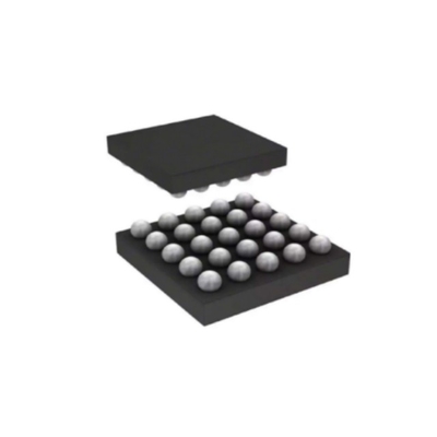 Mikrocontroller MCU R7F101G8G2DLA 48MHz 128KB Flash Mikrocontroller IC 25-WLGA