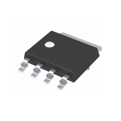 Integrierter Schaltkreislauf-Chip NVMYS3D8N04CLTWG MOSFET Leistung Einzel-N-Kanal 40V 87A Transistoren