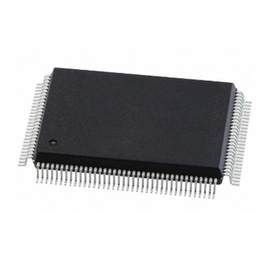 Ethernet-IC KSZ8842-PMQLI Zwei-Port-Ethernet-Switch mit PCI-Schnittstelle PQFP-128