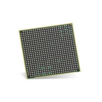 Mikrocontroller MCU T2081NSN8MQLB QorIQ Leistungsarchitektur Prozessoren FCPBGA-780