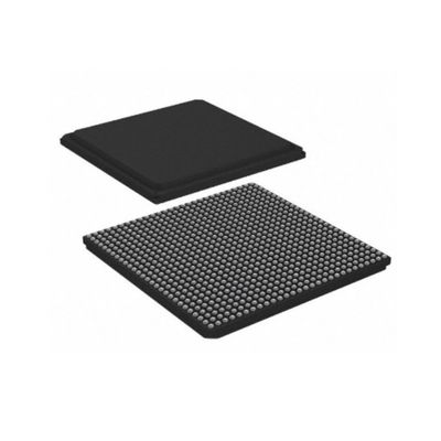 Mikrocontroller MCU T1014NSN7MQA 1,2 GHz 64-Bit eingebetteter Mikroprozessor FCPBGA-780