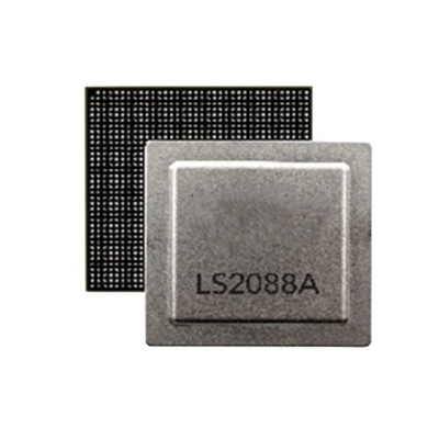 Mikrocontroller MCU LS2088AXN7V1B FCPBGA-1292 2GHz ARM Cortex-A72 Mikroprozessoren