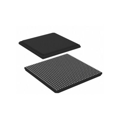 Mikrocontroller MCU LS1026ASE8P1A Dual Core 64-Bit eingebettete Mikroprozessoren