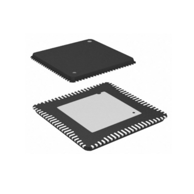 Mikrocontroller MCU ADSP-21489KCPZ-4 SHARC-Prozessor LFCSP-88 Schwimmbereich DSP