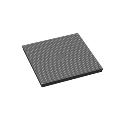 Feldprogrammierbares Tor Array XCZU17EG-L2FFVC1760E 2 Kern 32,1 Mbit 599K Logic Cells SoC FPGA IC