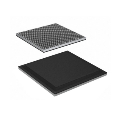 Feldprogrammierbares Gate Array XCZU9EG-2FFVB1156I mit geringer Leistung 2 Kern ARM Cortex R5 SoC FPGA IC