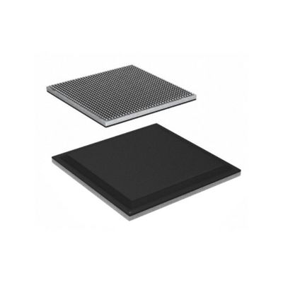 Feldprogrammierbare Tor-Array XCKU060-3FFVA1156E FPGA-Chip FCBGA-1156 eingebettete FPGA