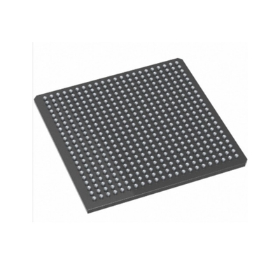 Feldprogrammierbares Gate Array XCZU3TEG-L2SFVC784E 1.333GHz Dual Core ARMCortex-R5 SoC FPGA IC
