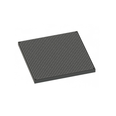 Feldprogrammierbare Tor-Array XCKU060-L1FFVA1517I Programmierbare Logik FBGA-1517 FPGA