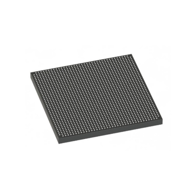 Feldprogrammierbare Tor-Array XCKU085-1FLVA1517I FPGA Programmierbare Logik IC FBGA-1517