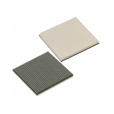 Feldprogrammierbare Tor-Array XC7Z100-1FFG900I 2 Kernfeldprogrammierbare Tor-Array IC FBGA-900