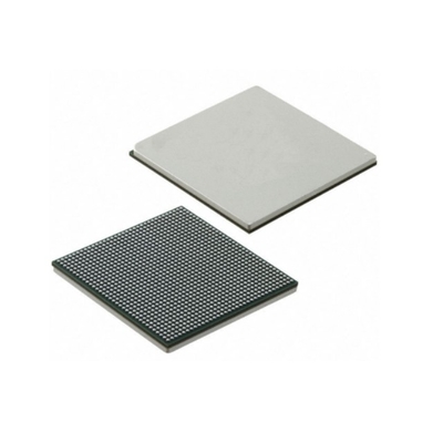 Feldprogrammierbare Tor-Array XC7VX690T-2FFG1761C FPGA IC FCBGA-1761 Virtex-7 FPGA