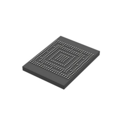 Feldprogrammierbares Tor-Array M2S090T-1FCS325I 512KB System auf dem Chip FPGA IC 325-FCBGA