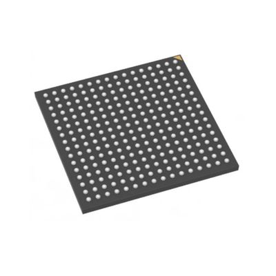Feldprogrammierbares Gate Array M2S150TS-FCVG484I Hochleistungs-Embedded SoC FPGA IC