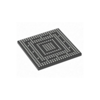 Feldprogrammierbares Gate Array M2S150TS-1FCS536I hohe Zuverlässigkeit SmartFusion2 eingebettete SoC FPGA IC
