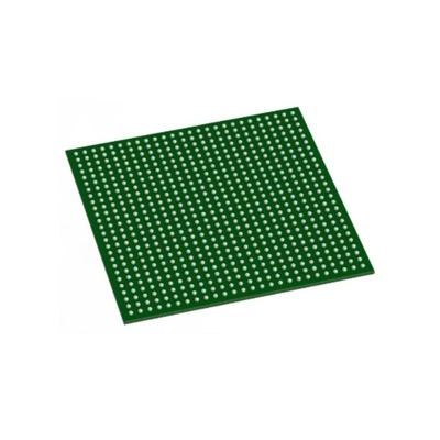 Feldprogrammierbare Tor-Array M2S090TS-FG676I 90K Logikmodule SmartFusion2 eingebettete SoC FPGA IC