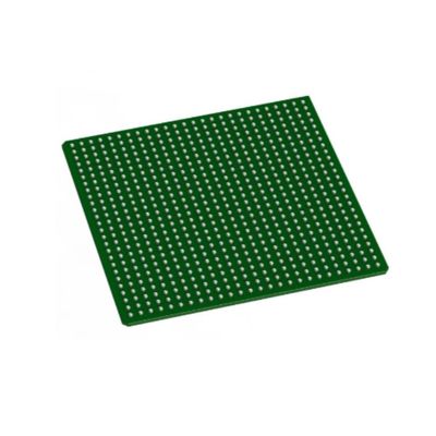 Feldprogrammierbare Tor-Array M2S060TS-FGG676I 1 Kern 56520 LE SmartFusion2 SoC FPGA IC