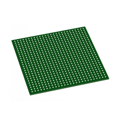Feldprogrammierbares Gate Array M2S090TS-1FG676I 240DSP Blöcke SmartFusion2 eingebettete SoC FPGA IC