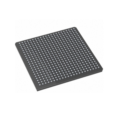 M2S090-FGG484I ARM Cortex-M3 SOC FPGA IC 484-FPBGA