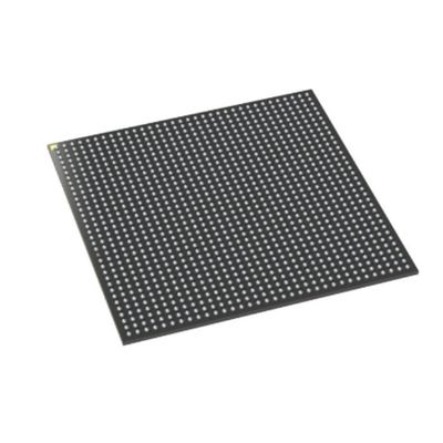Feldprogrammierbare Tor-Array M2S150TS-FC1152I Hochzuverlässigkeit eingebettete SoC FPGA IC FCBGA-1152