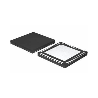 Modul für drahtlose Kommunikation MRF24J40-I/ML Niedrigleistungs-2,4 GHz-HF-Transceiver QFN-40