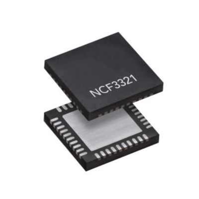 Wireless Communication Module NCF3321AHF/00100Y 15MHz Front-End IC, das mit dem NFC-Forum übereinstimmt